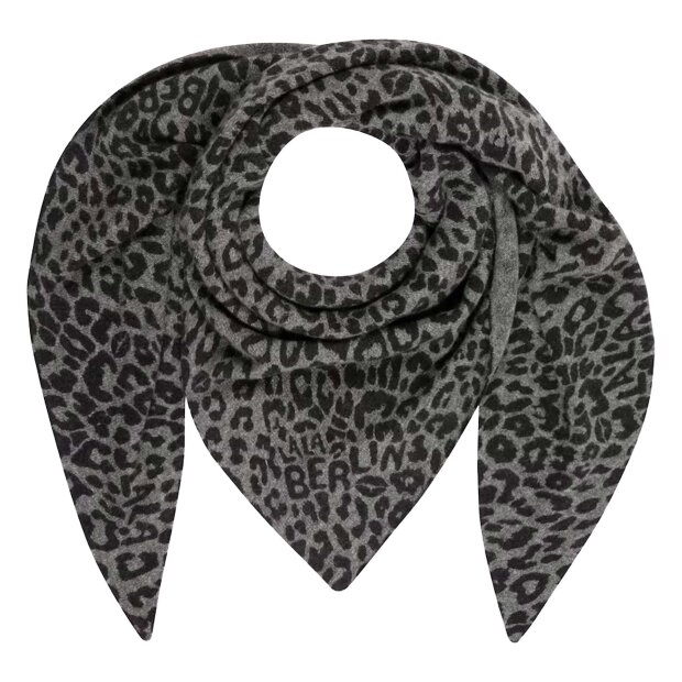 LALA BERLIN - TRIANGLE LEO M | STRADIVARI BLACK