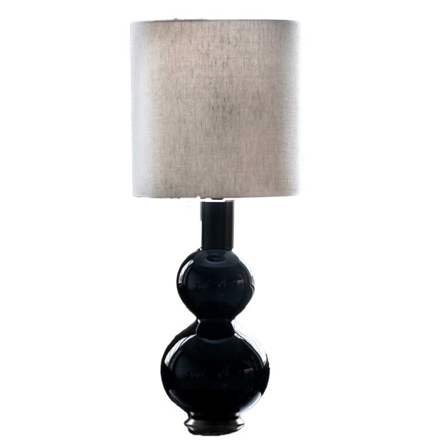 FLAVIA - AUGUSTA LAMPE INKL. SKÆRM | MILANO BEIGE