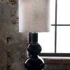 FLAVIA - AUGUSTA LAMPE INKL. SKÆRM | MILANO BEIGE