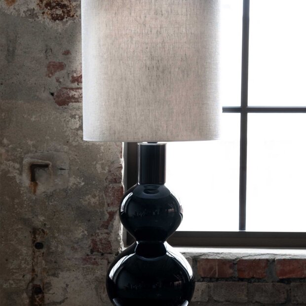 FLAVIA - AUGUSTA LAMPE INKL. SKÆRM | MILANO BEIGE