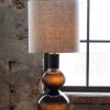 FLAVIA - AUGUSTA LAMPE INKL. SKÆRM | MILANO BEIGE