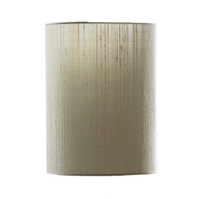 FLAVIA - LAMPESKÆRM 20X25 CM | SEDA GRIS