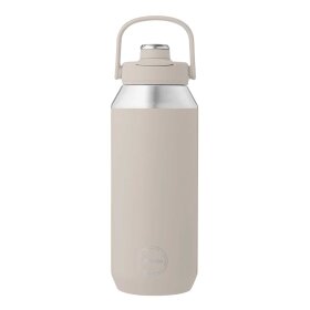 AYA & IDA - SPORTS BOTTLE 950 ML | CREAM BEIGE