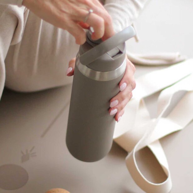 AYA & IDA - SPORTS BOTTLE 700 ML | DRIFTWOOD