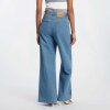 MUNTHE - ECUBE PANTS | BLUE MUNTHE - ECUBE PANTS | BLUE