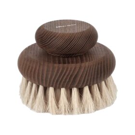 ANDREE JARDIN - STOR KROPS BØRSTE ASHWOOD