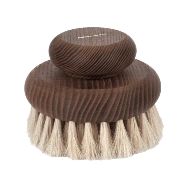 ANDREE JARDIN - STOR KROPS BØRSTE ASHWOOD