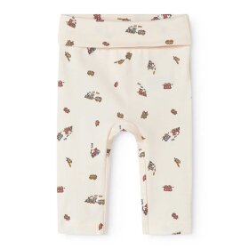 MARMAR COPENHAGEN - PIVA LEGGINGS | TRAINS