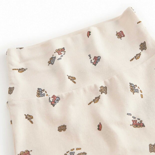 MARMAR COPENHAGEN - PIVA LEGGINGS | TRAINS