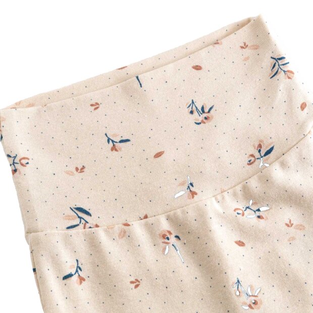 MARMAR COPENHAGEN - PIVA LEGGINGS | ROSES