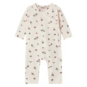 MARMAR COPENHAGEN - RULO BODYSTOCKING | TRAINS