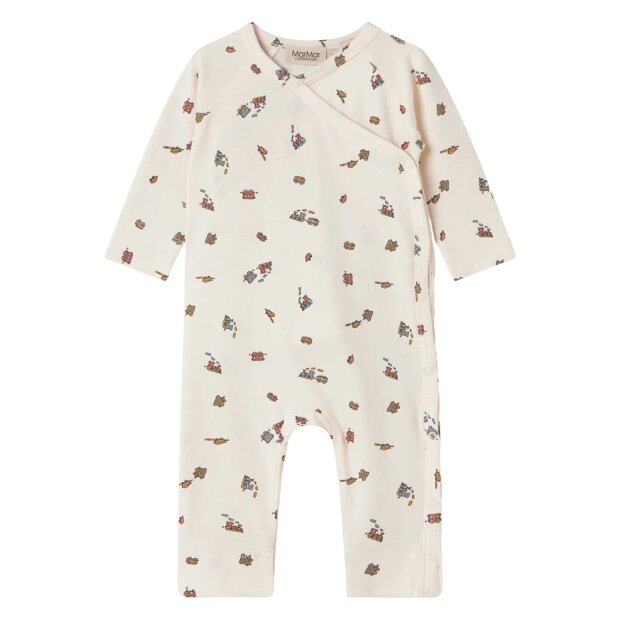 MARMAR COPENHAGEN - RULO BODYSTOCKING | TRAINS