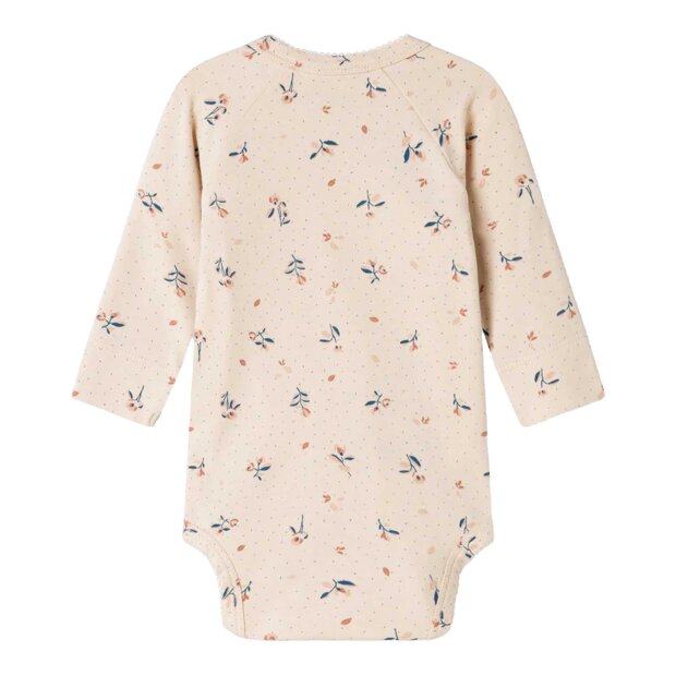 MARMAR COPENHAGEN - BELITA BODYSTOCKING | ROSES