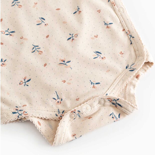 MARMAR COPENHAGEN - BELITA BODYSTOCKING | ROSES