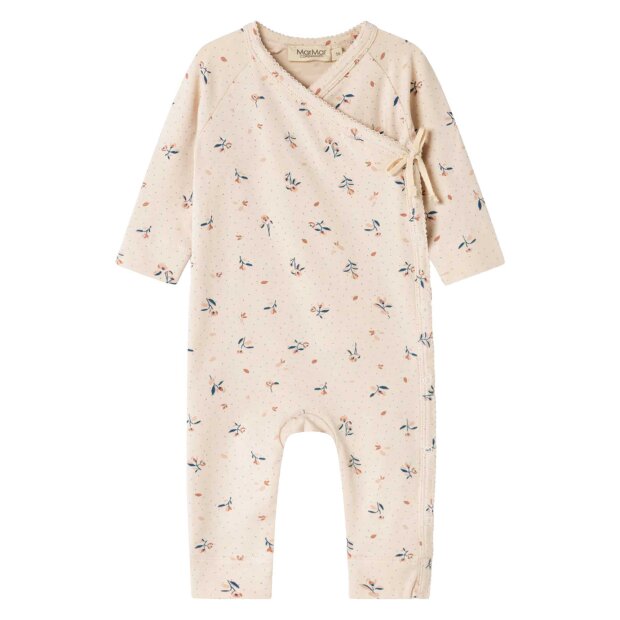 MARMAR COPENHAGEN - RULA BODYSTOCKING | ROSES