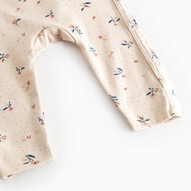 MARMAR COPENHAGEN - RULA BODYSTOCKING | ROSES