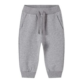 MARMAR COPENHAGEN - PELON B JOGGINGBUKSER | PINK LOGO