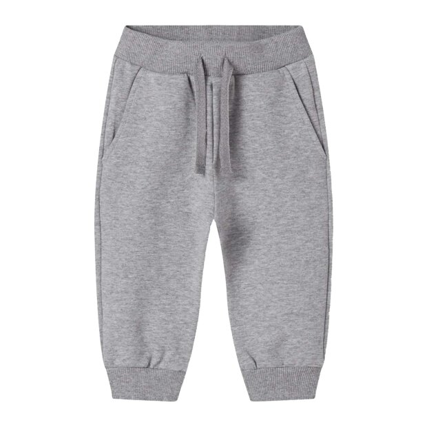 MARMAR COPENHAGEN - PELON B JOGGINGBUKSER | PINK LOGO