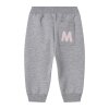 MARMAR COPENHAGEN - PELON B JOGGINGBUKSER | PINK LOGO