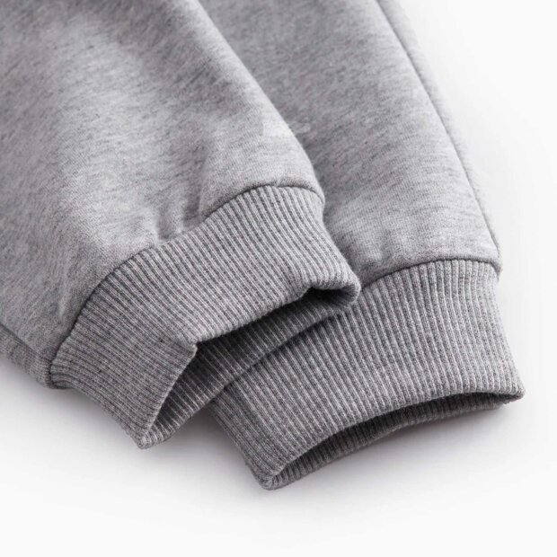 MARMAR COPENHAGEN - PELON B JOGGINGBUKSER | PINK LOGO