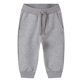 MARMAR COPENHAGEN - PELON B JOGGINGBUKSER | BLUE LOGO