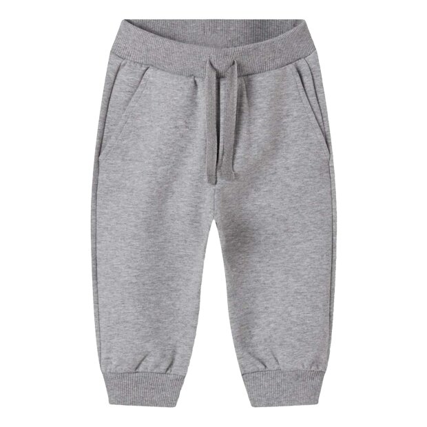 MARMAR COPENHAGEN - PELON B JOGGINGBUKSER | BLUE LOGO