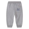 MARMAR COPENHAGEN - PELON B JOGGINGBUKSER | BLUE LOGO