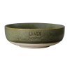 ERNST - SKÅL GRØN M/NATUR BUND