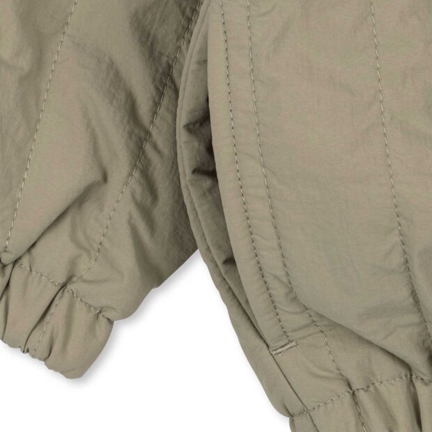 KONGES SLØJD - JUNO BOMBER JACKET | LAUREL OAK