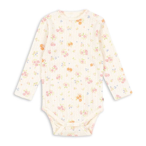 KONGES SLØJD - MINNIE BODY | NONOKA