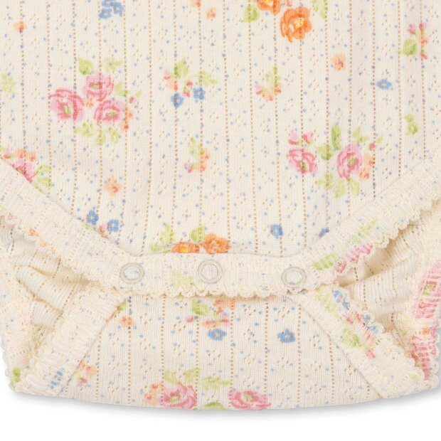 KONGES SLØJD - MINNIE BODY | NONOKA