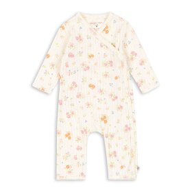 KONGES SLØJD - MINNIE NEWBORN ONESIE | NONOKA