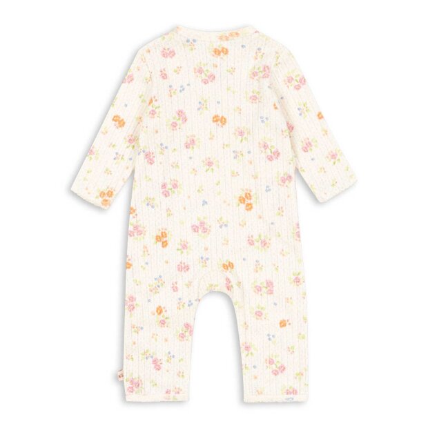 KONGES SLØJD - MINNIE NEWBORN ONESIE | NONOKA