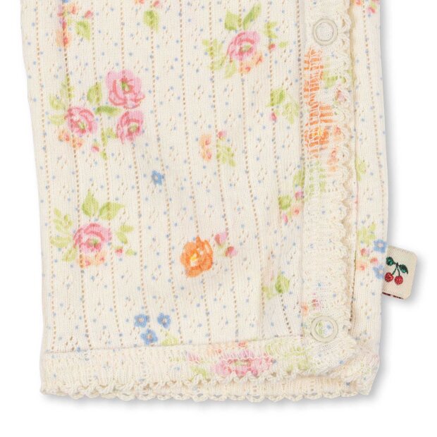 KONGES SLØJD - MINNIE NEWBORN ONESIE | NONOKA