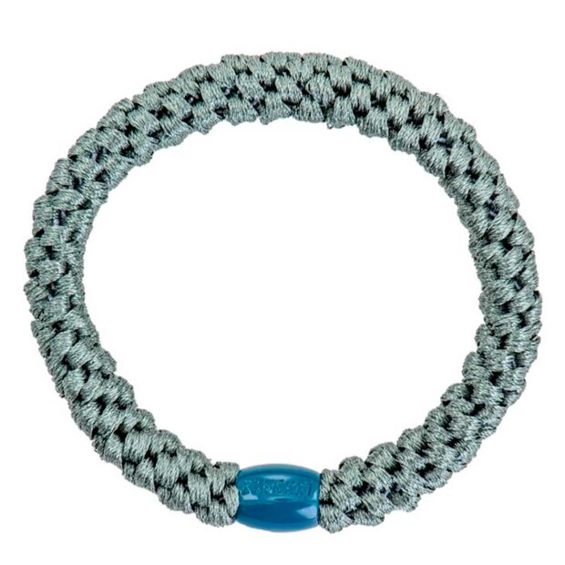 BON DEP - KKNEKKI HÅRELASTIK | SAGE