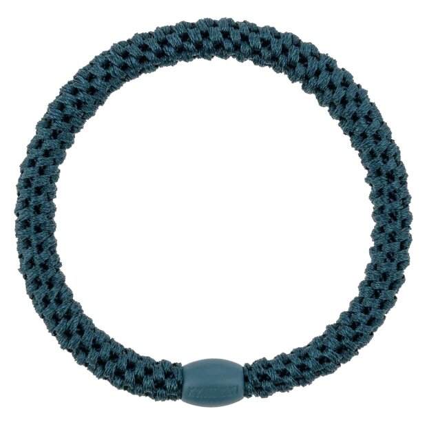 BON DEP - KKNEKKI SLIM ELASTIK | PETROL