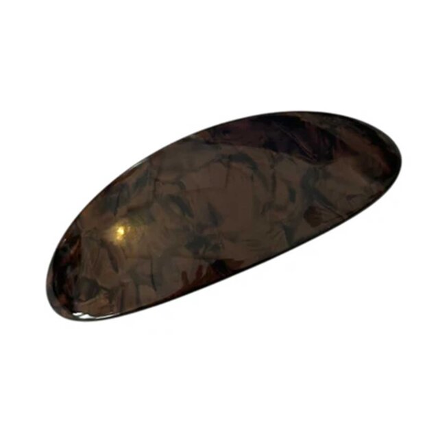 PICO - MIE HÅRSPÆNDE | DARK CHOCOLATE MOP