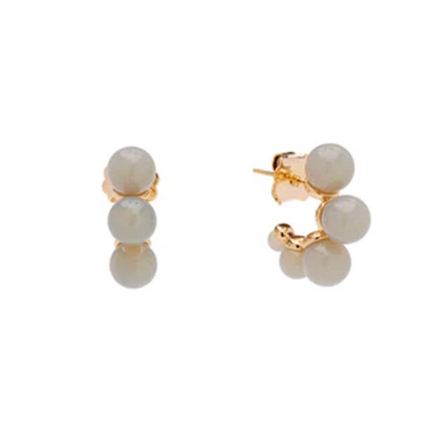 PICO - ELECTRA STUDS | FG/STORM