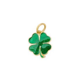 PICO - ENAMEL CHARMS | CLOVER