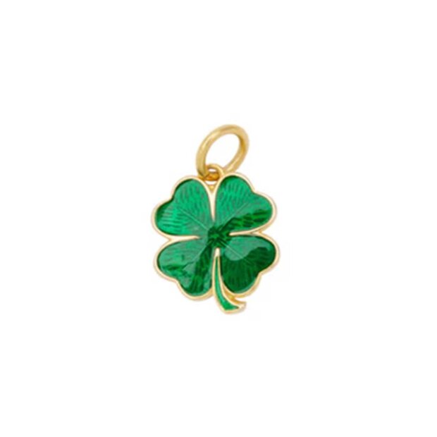PICO - ENAMEL CHARMS | CLOVER