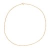PICO - OMA NECKLACE | FORGYLDT PICO - OMA NECKLACE | FORGYLDT