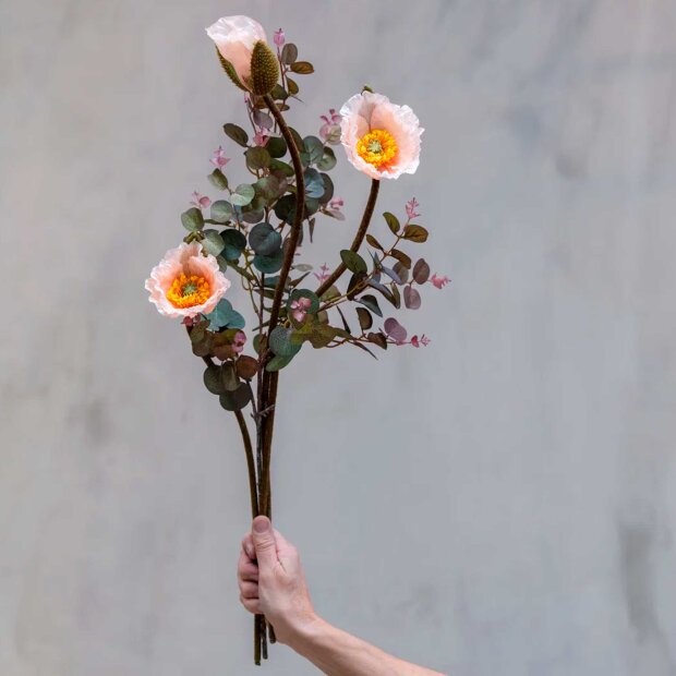 SPEEDTSBERG - VALMUE STILK | SOFT PINK