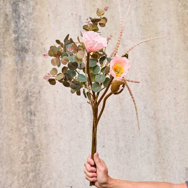 SPEEDTSBERG - VALMUE STILK | SOFT PINK