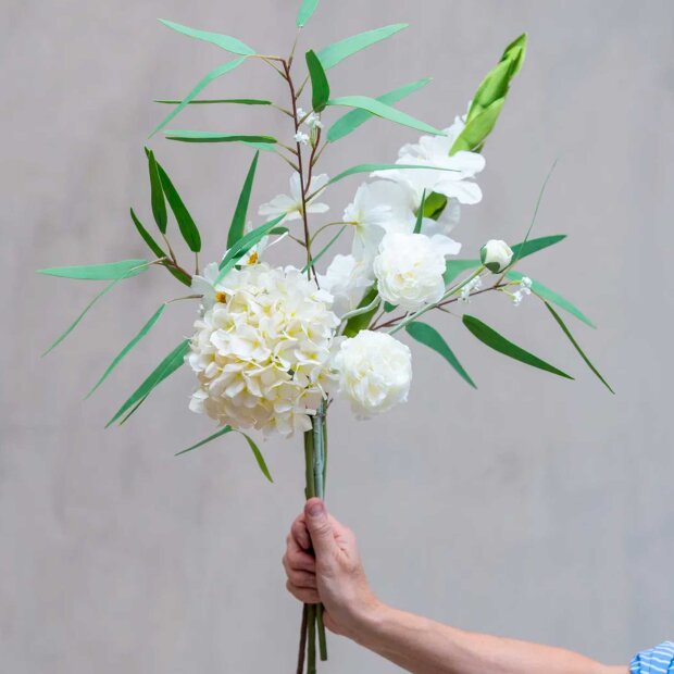 SPEEDTSBERG - EUKALYPTUS STILK | GREEN