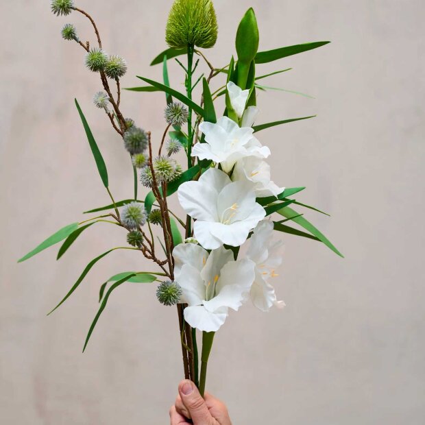 SPEEDTSBERG - EUKALYPTUS STILK | GREEN