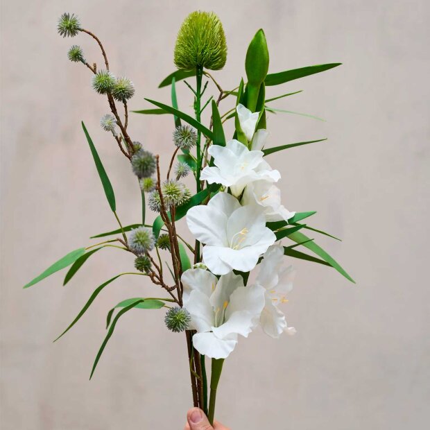 SPEEDTSBERG - BANKSIA STILK | GREEN