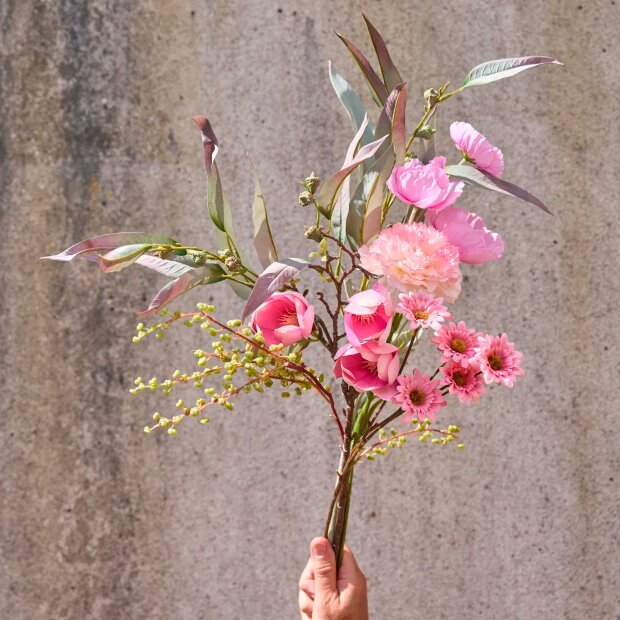 SPEEDTSBERG - NELLIKE STILK | ROSE