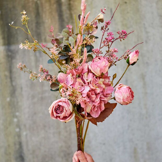 SPEEDTSBERG - BRISTLEGRASS STILK | ROSE