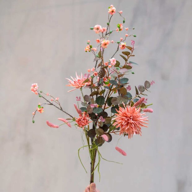 SPEEDTSBERG - BRISTLEGRASS STILK | ROSE