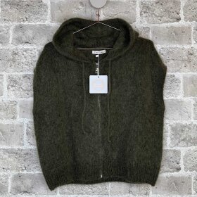 CABANA LIVING - MOSEL VEST | KAKI